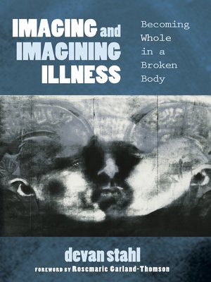 cover image of Imaging and Imagining Illness